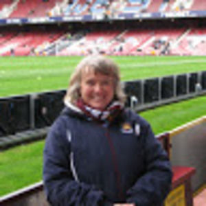 Meet your Posher, Maureen